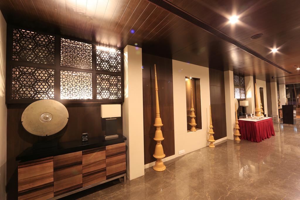Hotel Regalia Tirupati Exterior foto