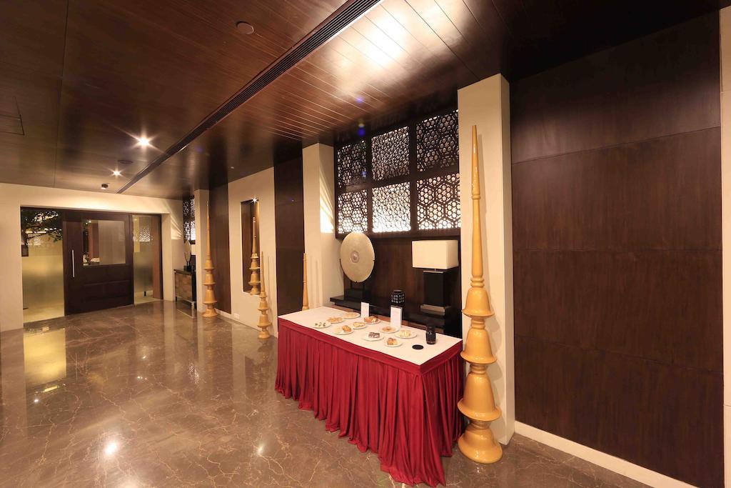Hotel Regalia Tirupati Exterior foto